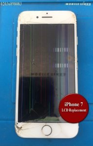 iPhone 7 Screen Repairs