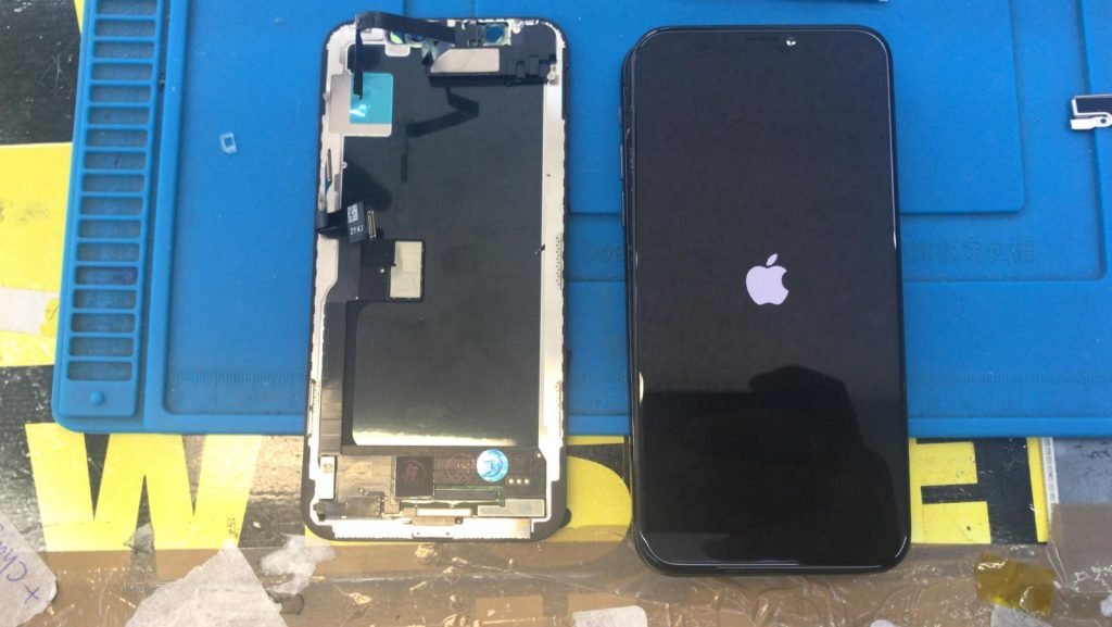 iPhone XR Repair