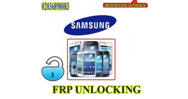 samsung on5 pro frp unlock tool