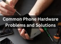 Smartphone Repair: Common Issues & Solutions