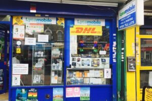 Mobile Links: Your Trusted iPhone Repair Destination in East London, UK.