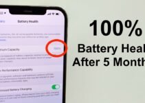 Ultimate Guide to Checking and Improving Your iPhone Battery Health