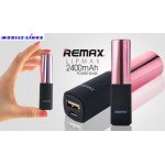 REMAX Lipmax 2400mAh Power Bank