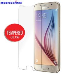 Samsung Galaxy S6 Tempered Glass LCD Screen Protector