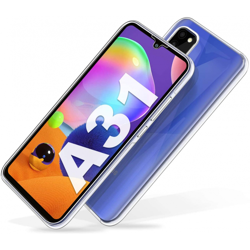 galaxy a31 mobile cover