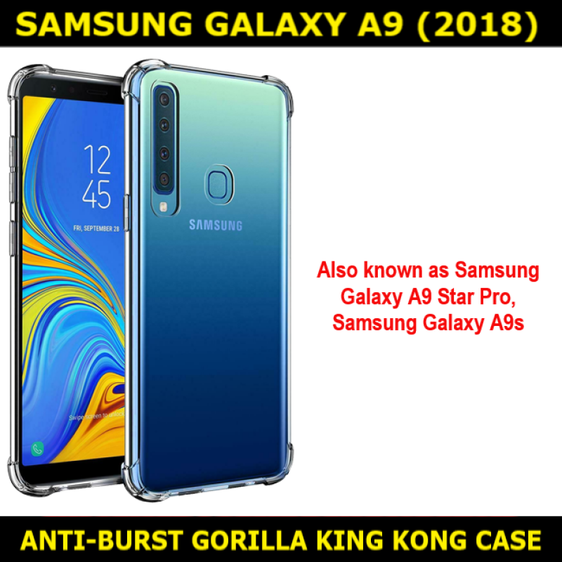 samsung galaxy a9 2018 sm a920f