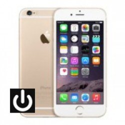 iPhone 6 Plus Power Button Replacement Repair