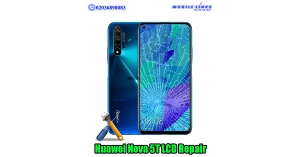 huawei yal l21 model name