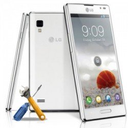 LG Mobile Repairs
