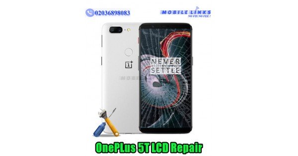 oneplus 5t customer care