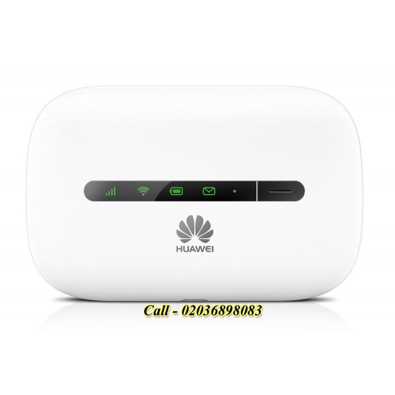 Huawei mobile wifi e5330 как настроить