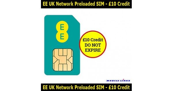 payg sim card no expiry