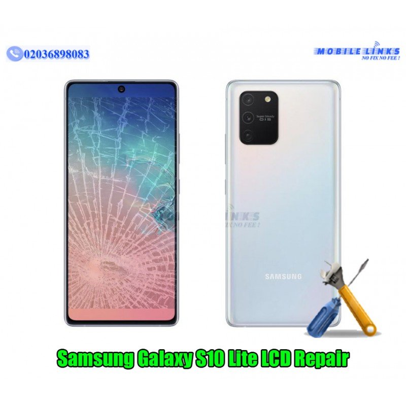 samsung galaxy s10 repair near me