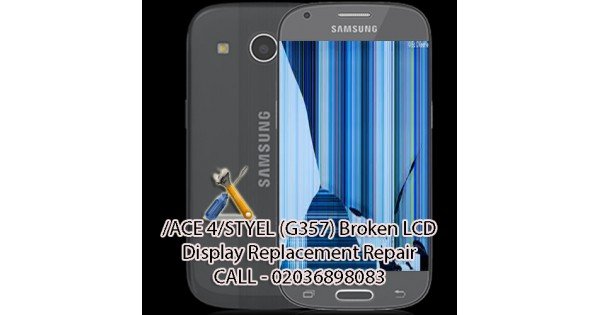 samsung galaxy s3 display replacement cost