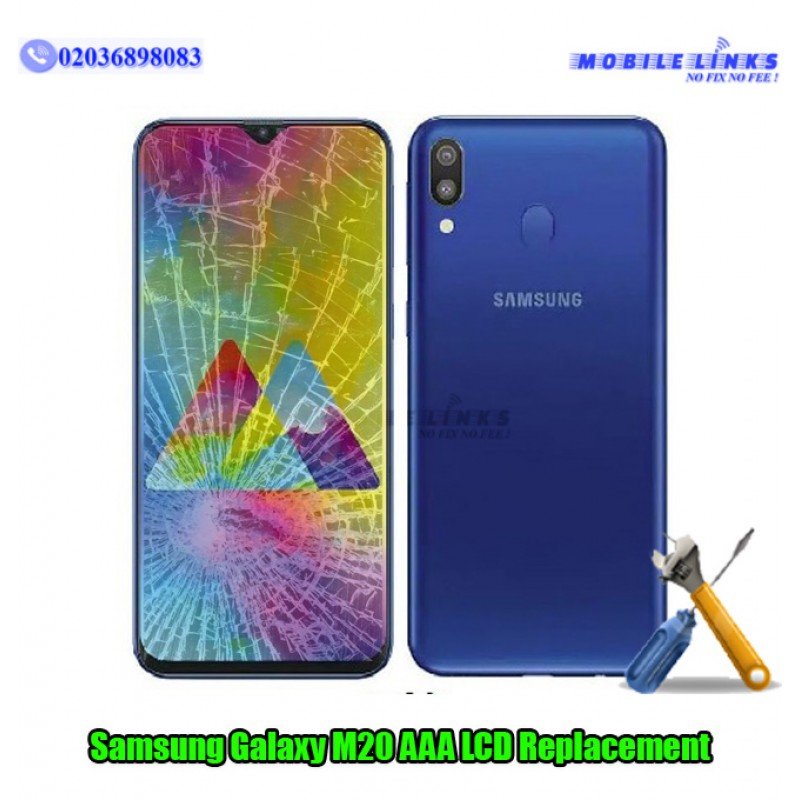 samsung m20 model price