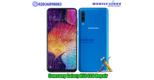 samsung a50 model no