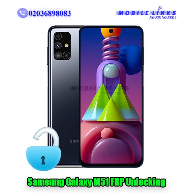 samsung pay galaxy m51