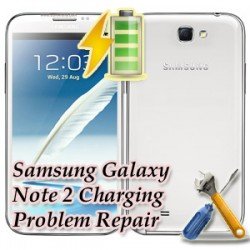 Samsung Galaxy Note 2 N7100 Charging Problem Repair