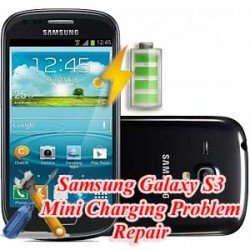 Samsung Galaxy S3 Mini I8190 Charging Problem Repair