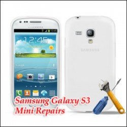 Samsung Galaxy S3 Mini Repairs