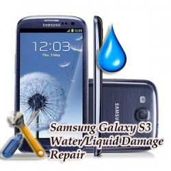 Samsung Galaxy S3 I9300 Water/Liquid Damage Repair