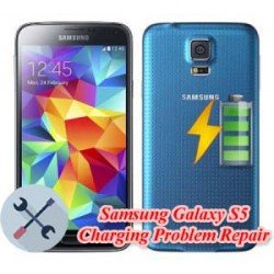 Samsung Galaxy S5 Charging Problem Repair