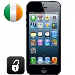 Unlock iPhone Ireland