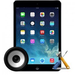 iPad Mini Loudspeaker Replacement Repair