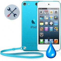 iPod Touch 5th Generation Water/Liquid Damage Repair