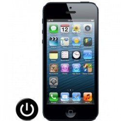 iPhone 4/4S Power Button Replacement Repair