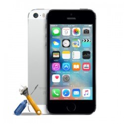iPhone 5/5S/5C Repairs