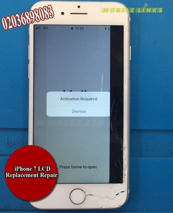 iPhone 7 Screen Repair