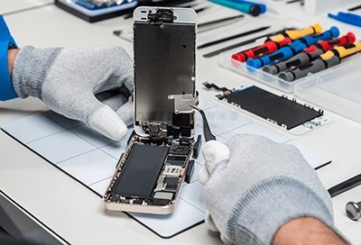 iPhone SE 2020 Screen Repair