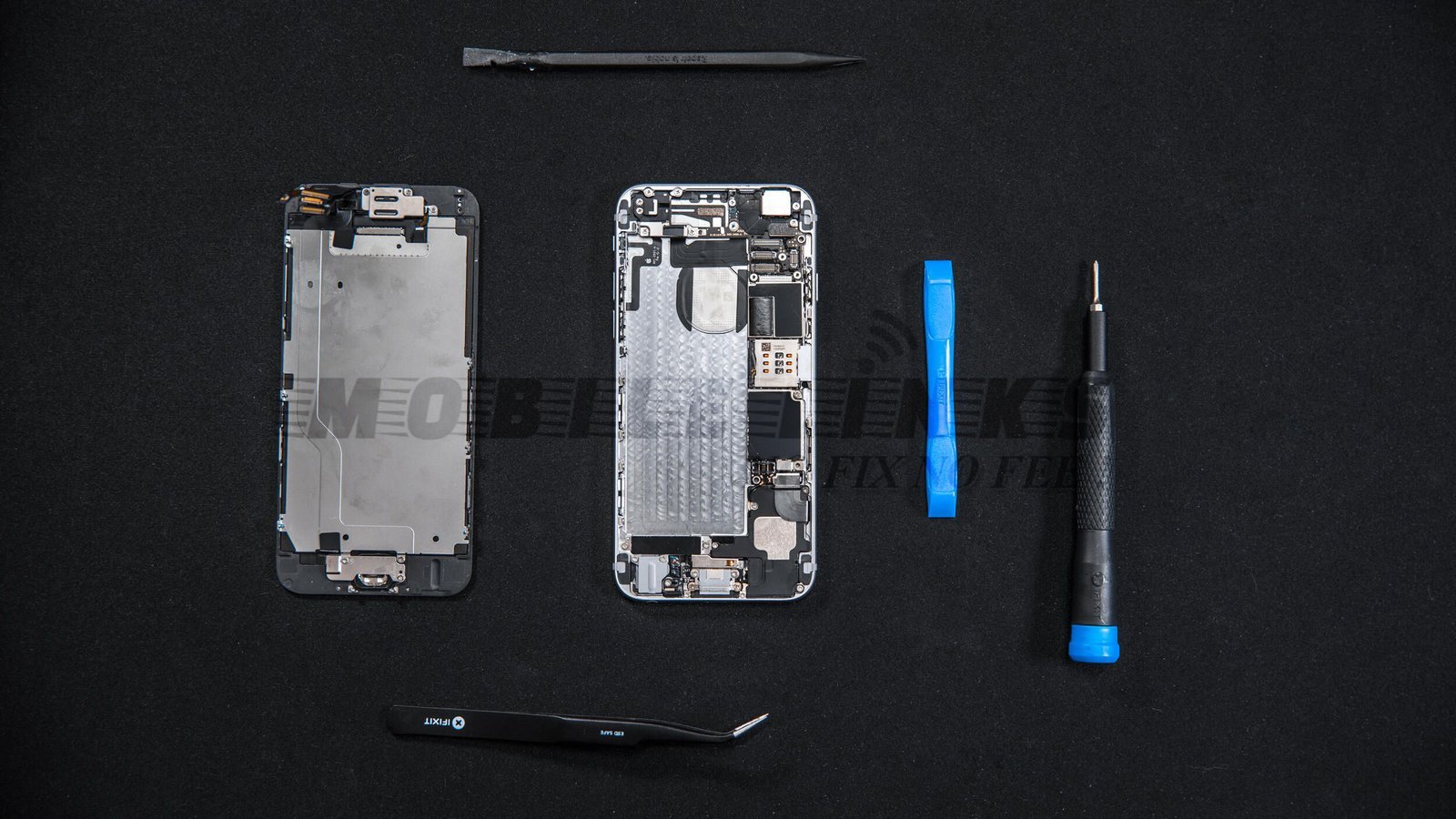 iPhone SE 2020 Battery Replacement