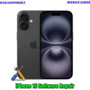 iPhone 16