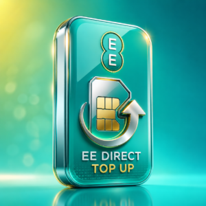 EE Direct Top Up