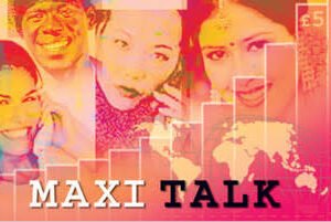 Maxi Talk Calling Card – International Calls from £5 UK