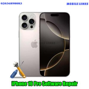 iPhone 16