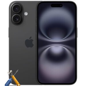 iPhone 16