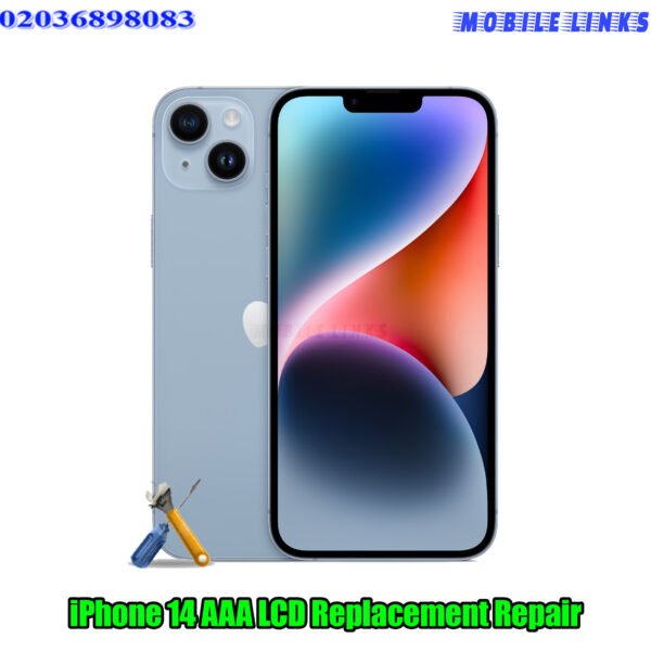 iPhone 14