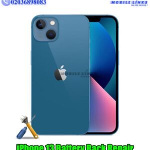 iPhone 13