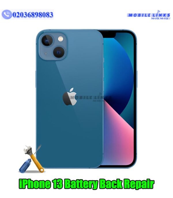 iPhone 13