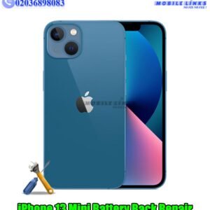 iPhone 13 Mini