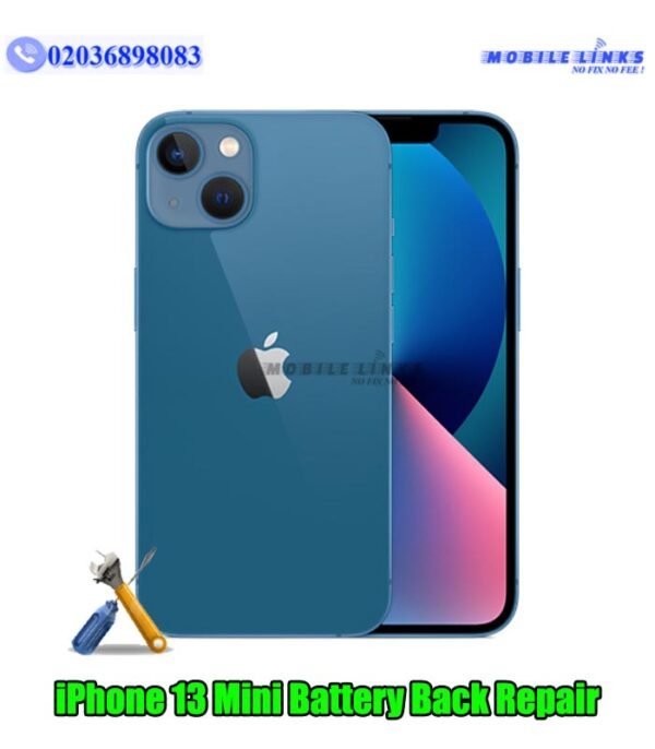iPhone 13 Mini