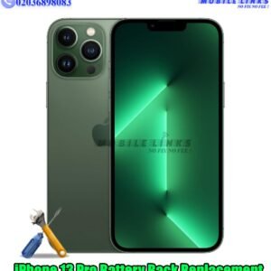 iPhone 13 Pro
