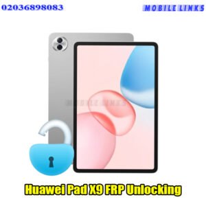 Honor Pad X9