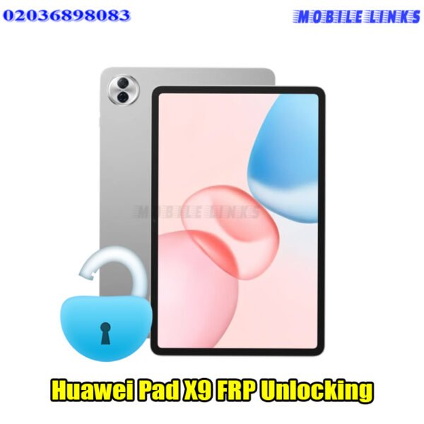 Honor Pad X9