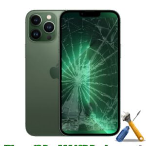 iPhone 13 Pro