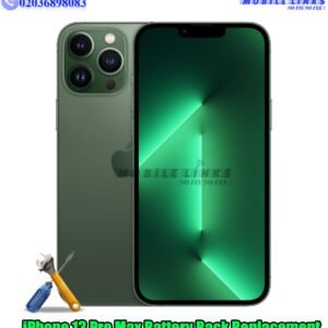 iPhone 13 Pro Max