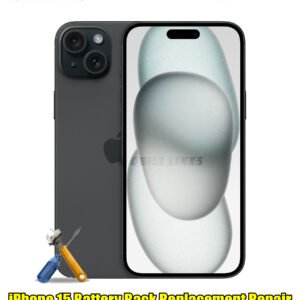 iPhone 15